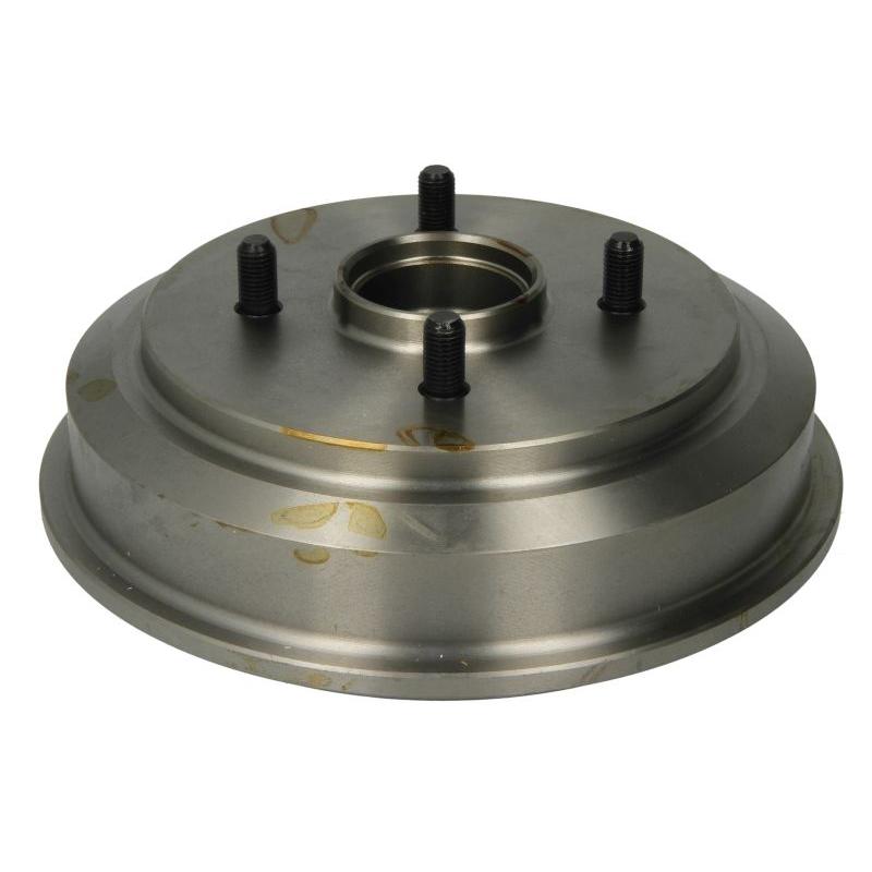 DELPHI BF487 Brake Drum