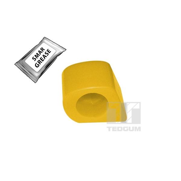 TEDGUM 00419103 Control/Trailing Arm Mounting