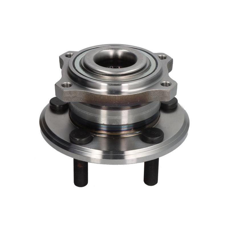 EDGE 512555AT Wheel Hub