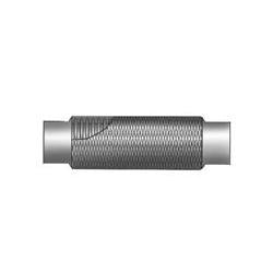 DINEX DIN95389 Exhaust System Corrugated Pipe