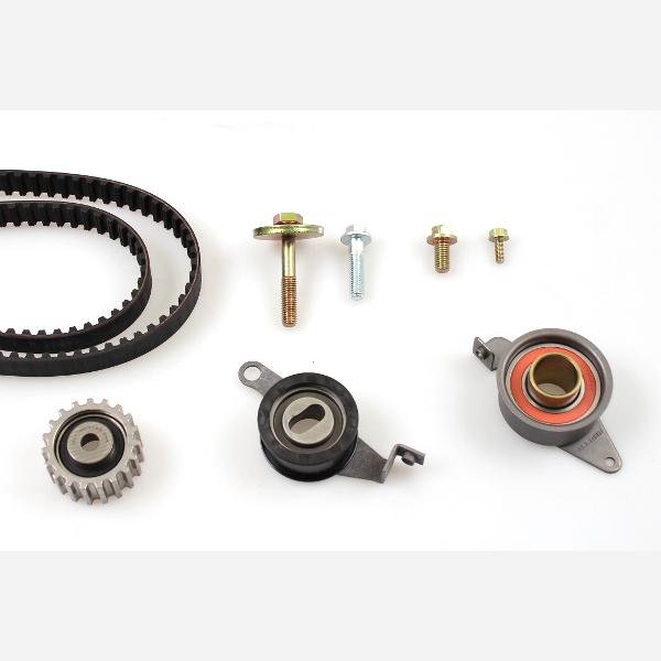 HEPU HEP20-1028 Timing Belt Set