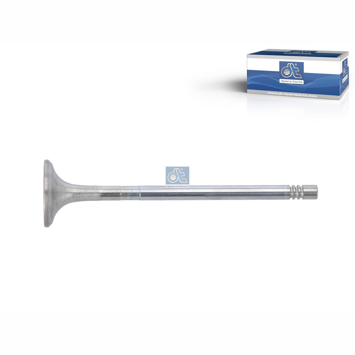 DT SPARE PARTS 4.68944 Exhaust Valve