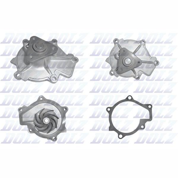 DOLZ K112 Water Pump