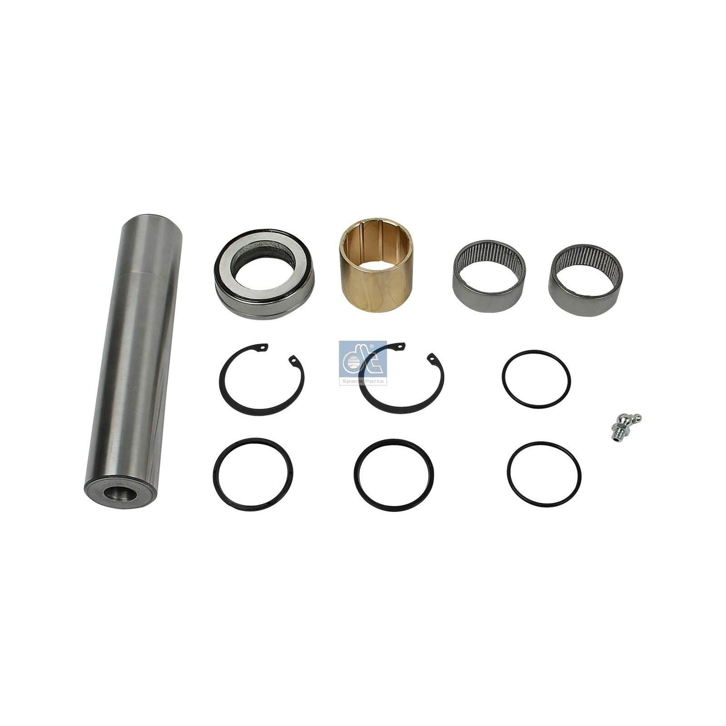 DT SPARE PARTS 5.92016 Kingpin Repair Kit