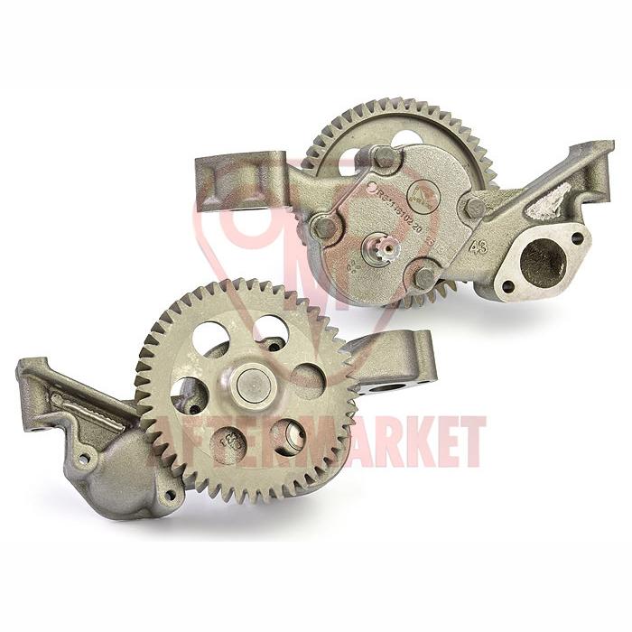 OMP OMP530.019 Oil Pump