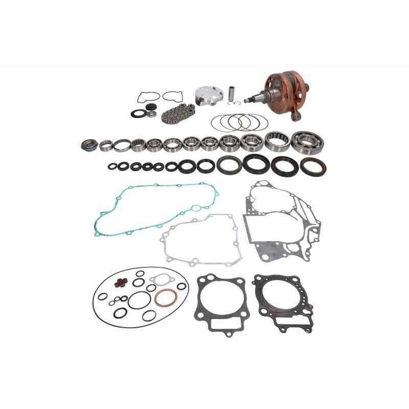 WRENCH RABBIT WR101-024 Crankshaft Repair Kit