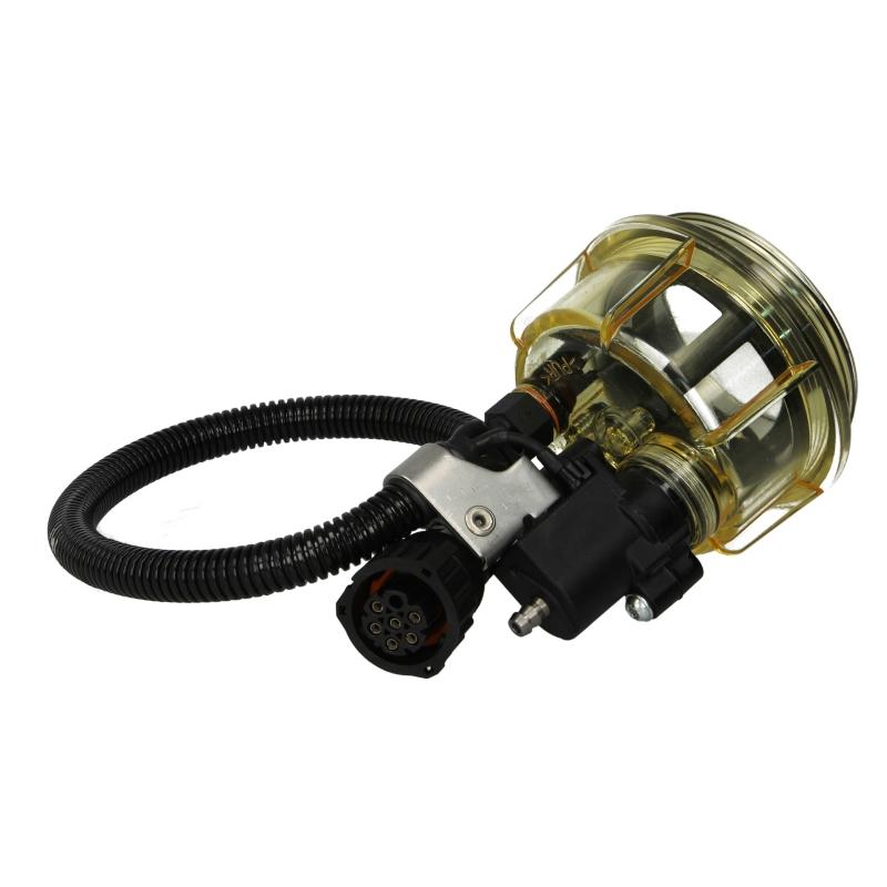 DT A/C 2.12262 Fuel Filter