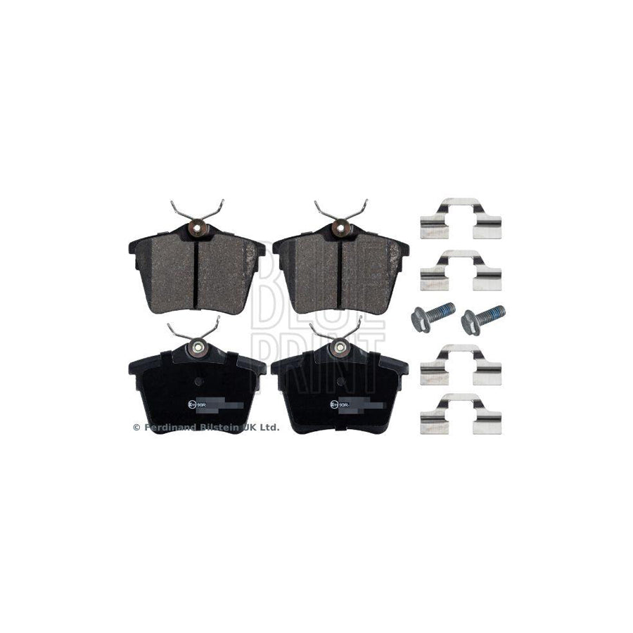 Blue Print Adp154219 Brake Pad Set