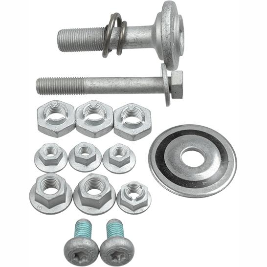 LEMFOERDER LMI42402 Wheel Suspension Repair Kit