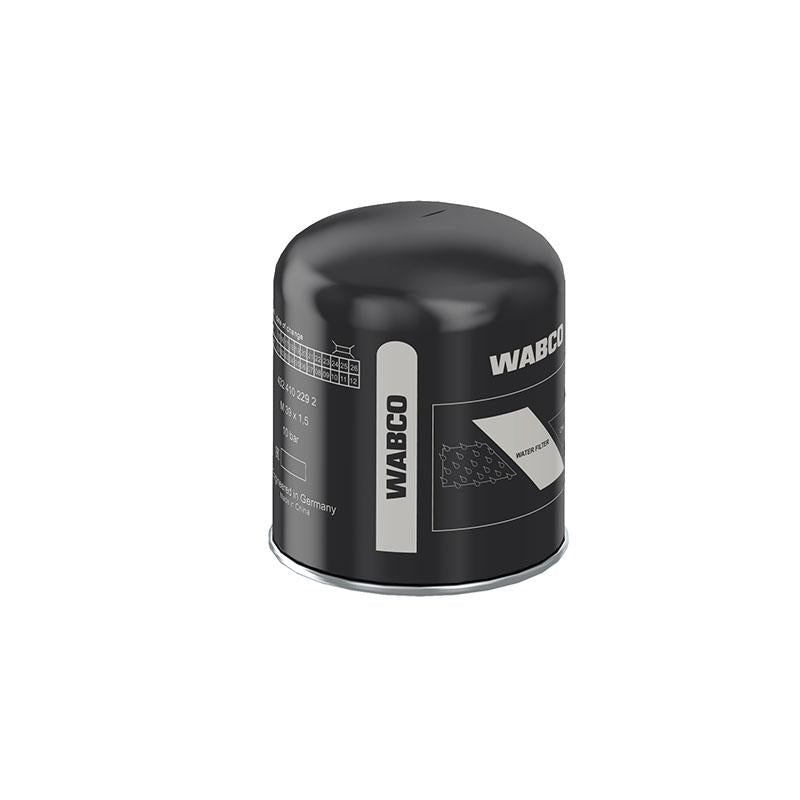 WABCO 4324102292 Compressed-Air System Air Dryer Cartridge