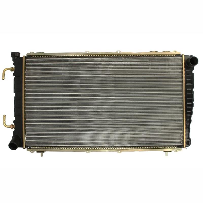 NISSENS NIS64113 Engine Radiator