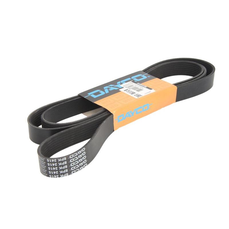 DAYCO DAY8PK2415HD V-Ribbed Belt