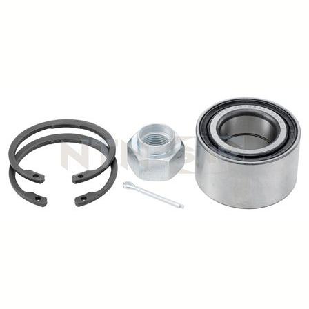 SNR R190.00 Wheel Bearing Kit