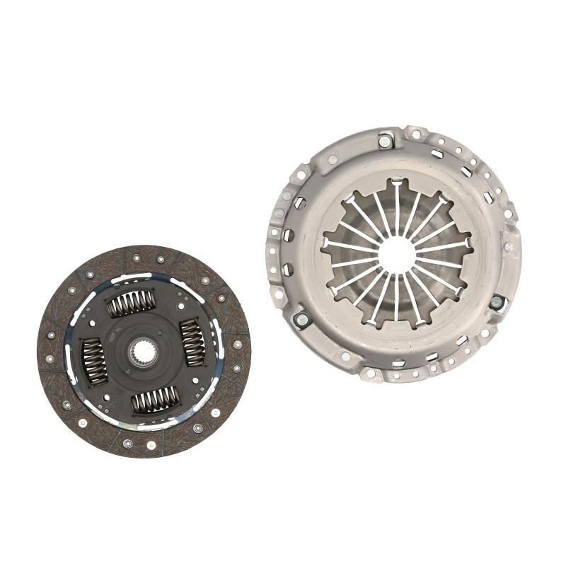 NEXUS F1G047NX Clutch Kit