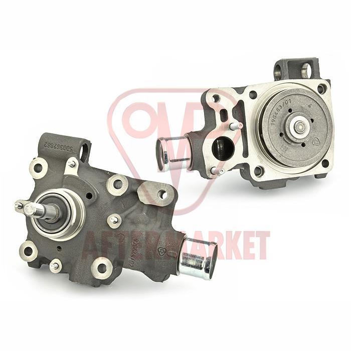 OMP OMP276.656 Water Pump