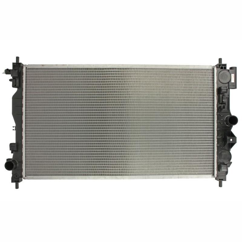 KOYORAD PL312714 Engine Radiator