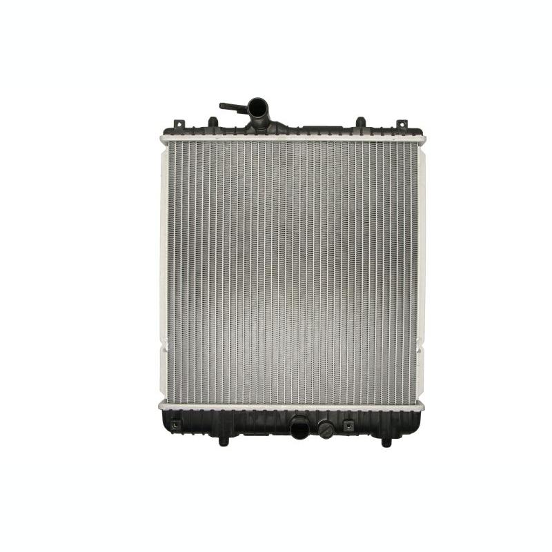 NISSENS NIS630787 Engine Radiator