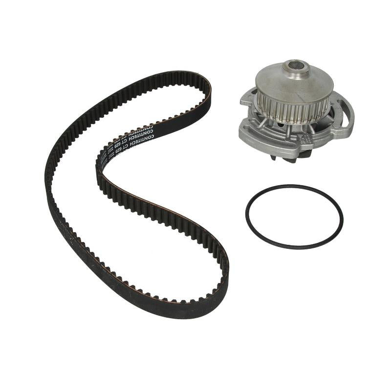 HEPU HEPPK05330 Water Pump & Timing Belt Kit