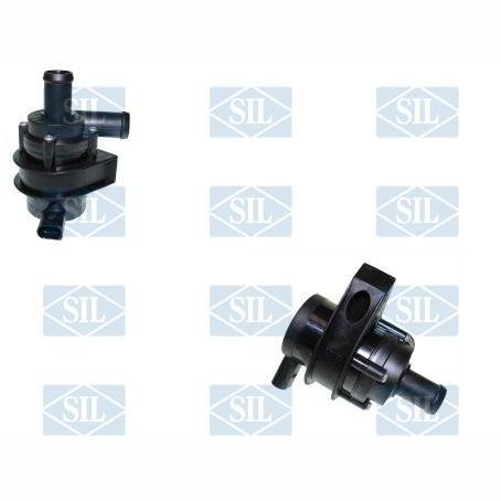 SIL PE1796 Auxiliary Water Pump (Cooling Water Circuit)