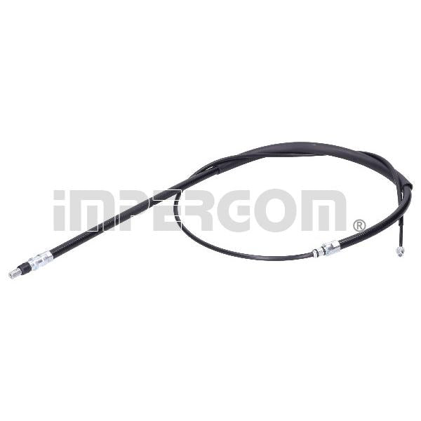 HERTH+BUSS JAKOPARTS J3924071 Parking Brake Cable Pull