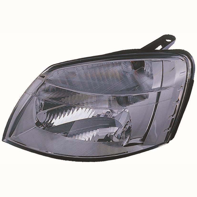 DEPO 552-1118L-LD-EM Headlight