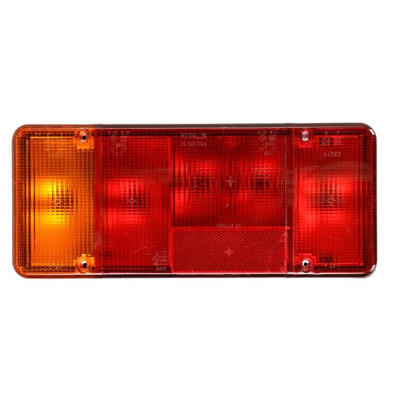 DT A/C 7.25203 Rear Light