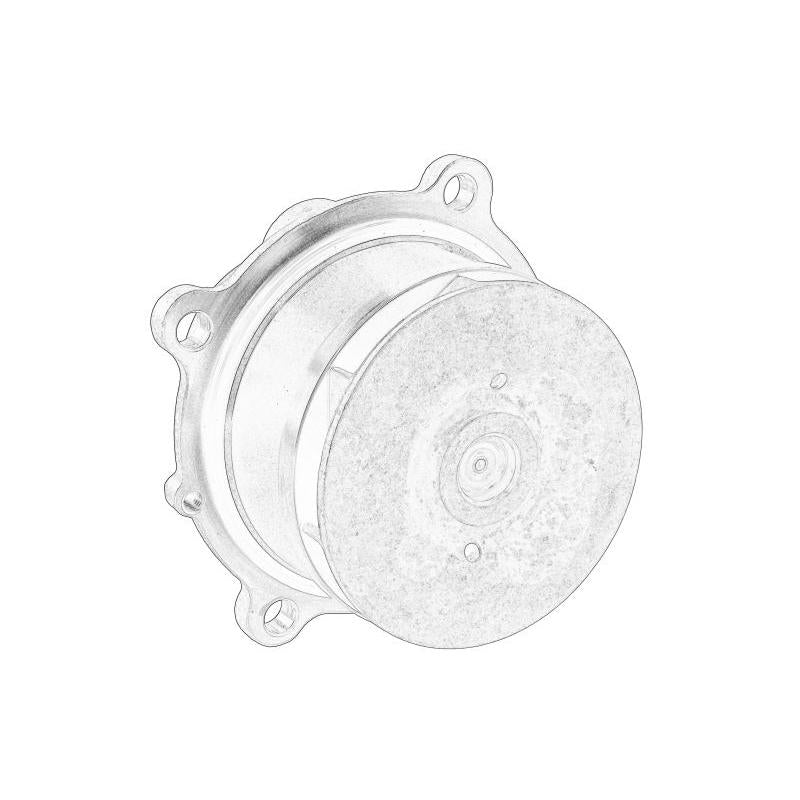 OE DEUTZ 04500930DEUTZ Water Pump