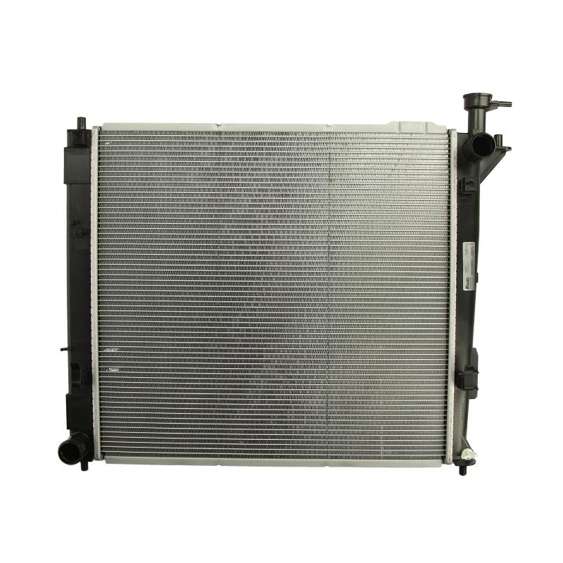 NISSENS NIS67518 Engine Radiator