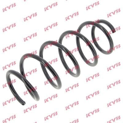 KYB K-Flex RH2826 Coil Spring for Ford Fiesta MK6 Hatchback (Ja8, Jr8)