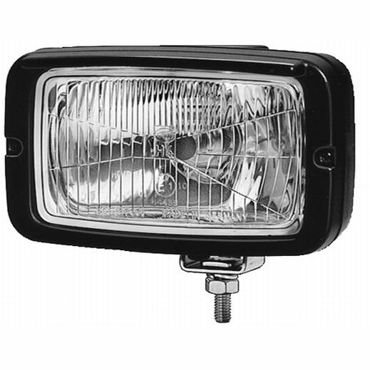 HELLA 1LB007145-047 Headlight