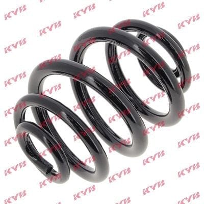 KYB K-Flex RJ6630 Coil Spring