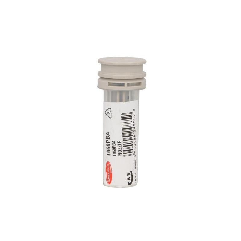 DELPHI L060PBA Nozzle Body