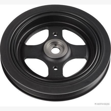 HERTH+BUSS JAKOPARTS J1092029 Crankshaft Belt Pulley