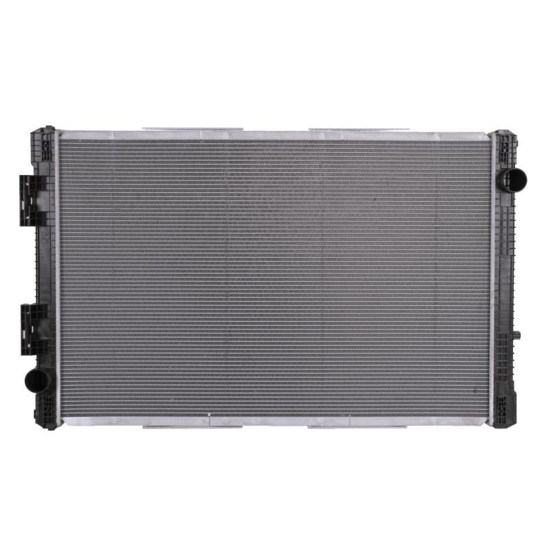 NISSENS NIS628720 Engine Radiator