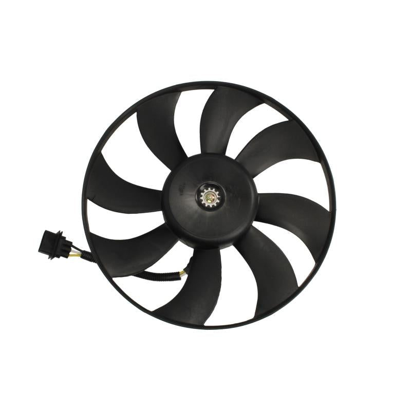 TYC TYC837-0021 Engine Cooling Fan
