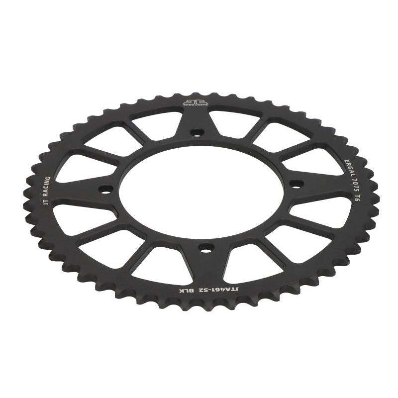 JT JTA461,52BLK Chain Sprocket