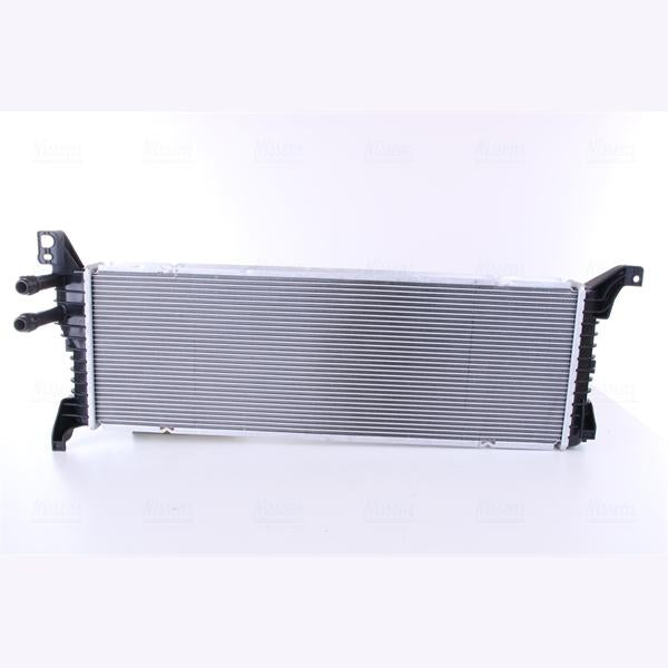 NISSENS NIS606087 Engine Radiator