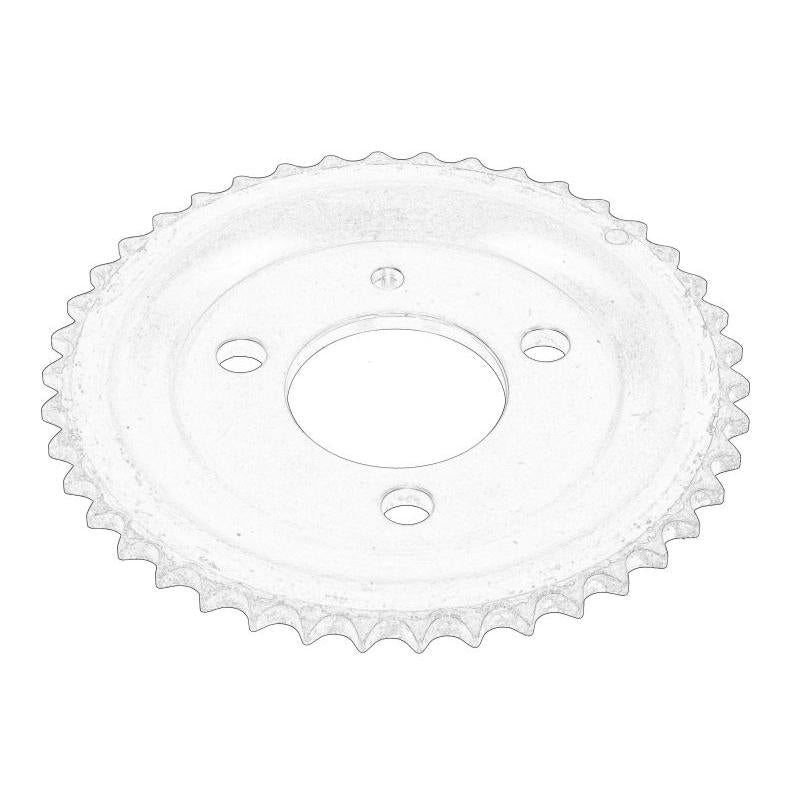 HYUNDAI 243222F000 Timing Chain Deflector Gear