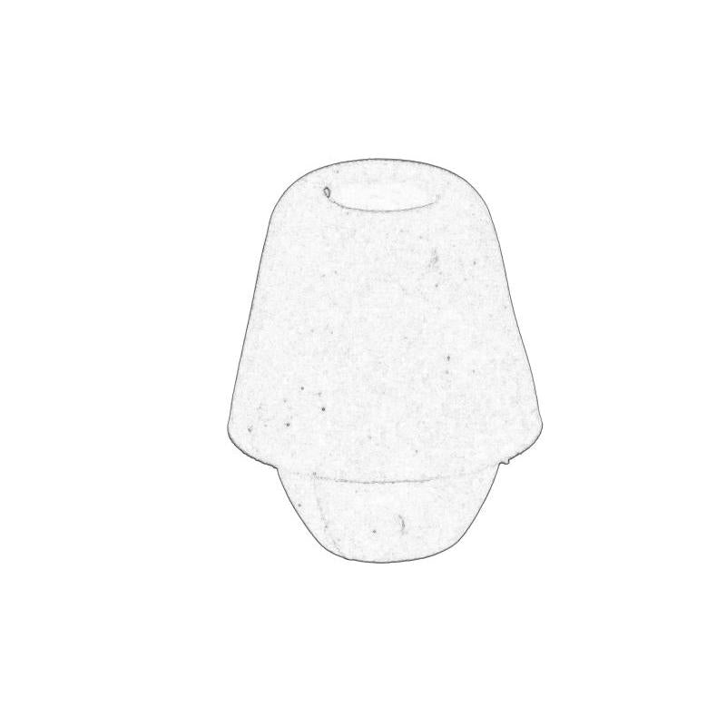 HYUNDAI 821912D010 Boot Lid Lock Stop