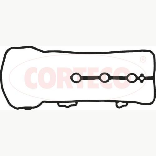 CORTECO CO440527P Cylinder Head Cover Gasket