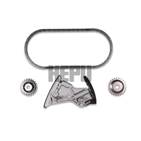 HEPU HEP21-0511 Oil Pump Gasket Drive