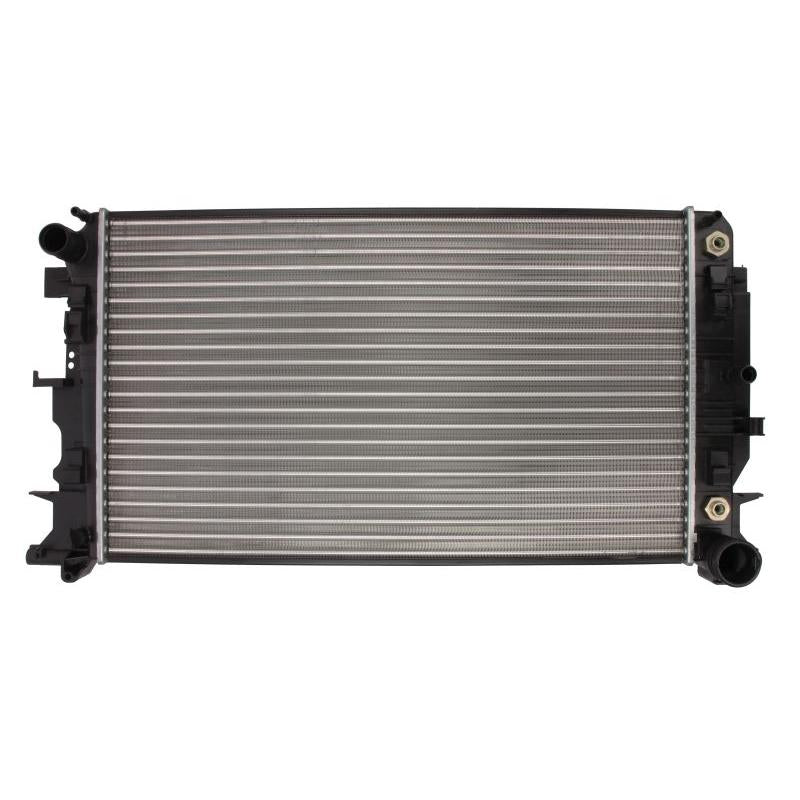 NRF NRF53833A Engine Radiator