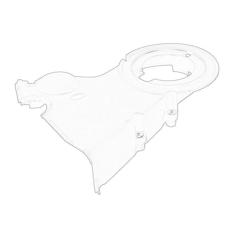 OE VW 04L109147D Timing Case