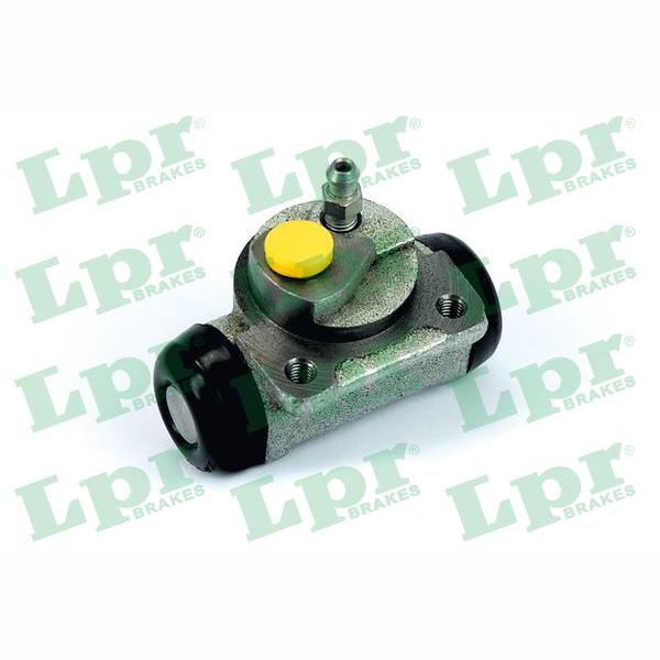 LPR LPR4058 Wheel Brake Cylinder