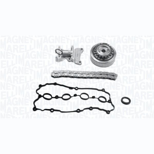 MAGNETI MARELLI 341500001260 Timing Chain Kit
