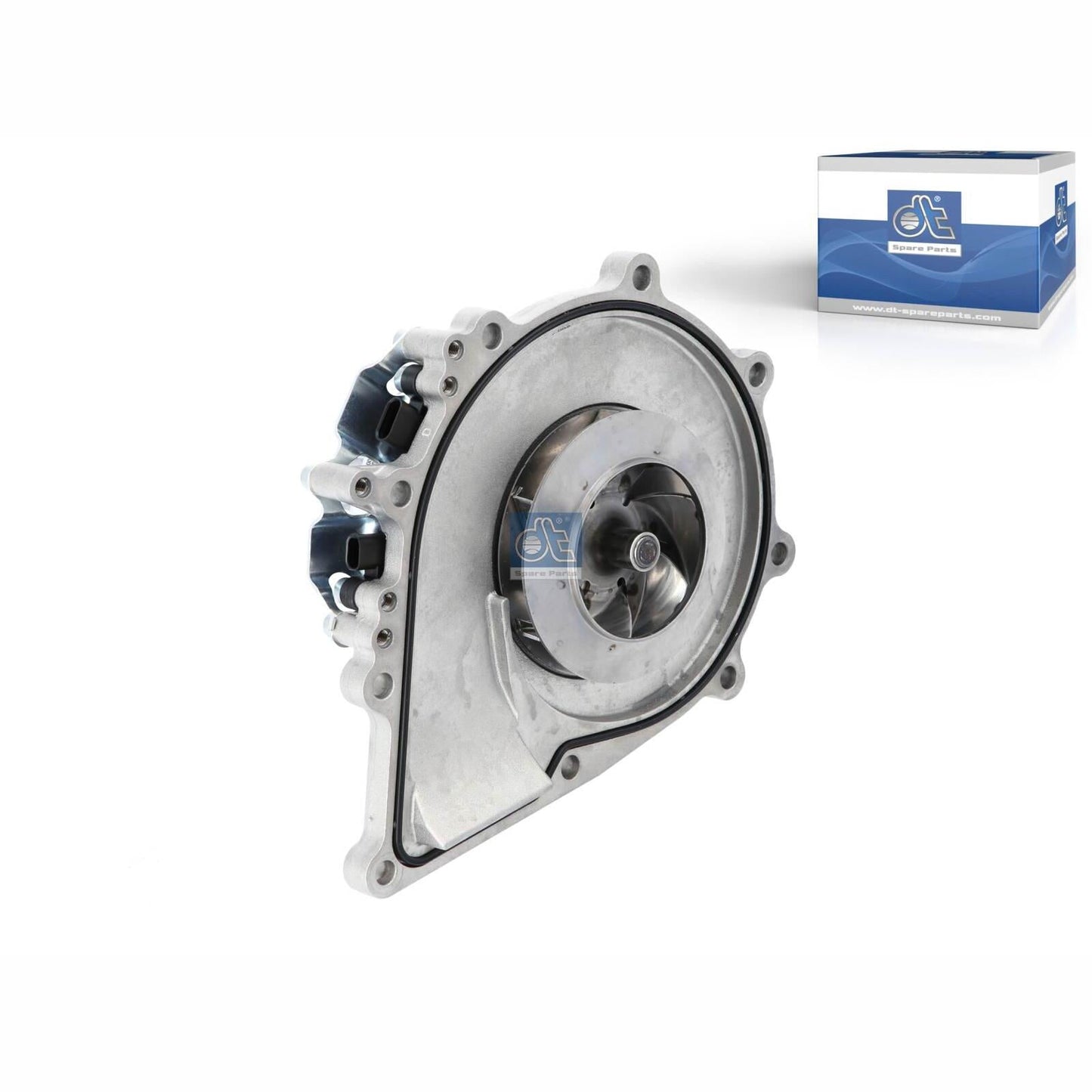 DT A/C 4.61759SP Water Pump