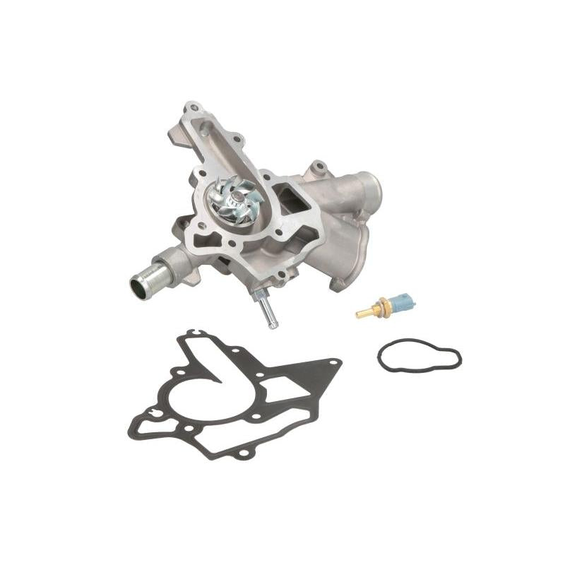 CONTITECH WPS3008 Water Pump