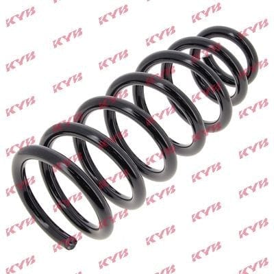 KYB K-Flex RA3337 Coil Spring for Hyundai Sonata V (Nf)