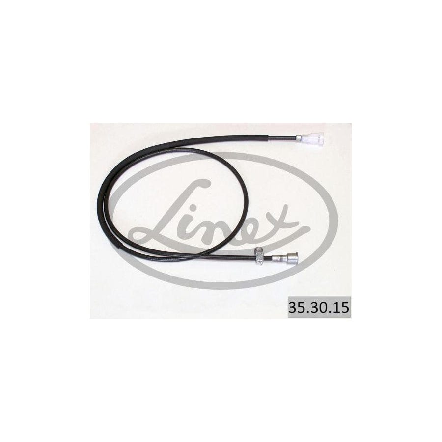 Linex 35.30.15 Speedometer Cable for Renault Master