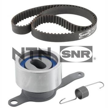 SNR KD474.16 Timing Belt Set